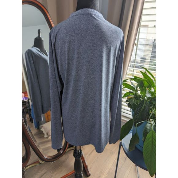 COOrun Workout Shirt - Picture 2 of 8